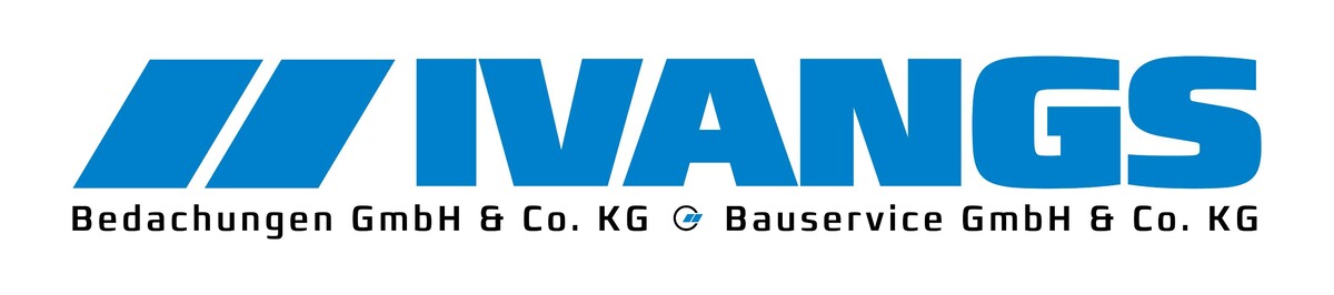 Ivangs Bedachungen & Bauservice GmbH & Co. KG Logo