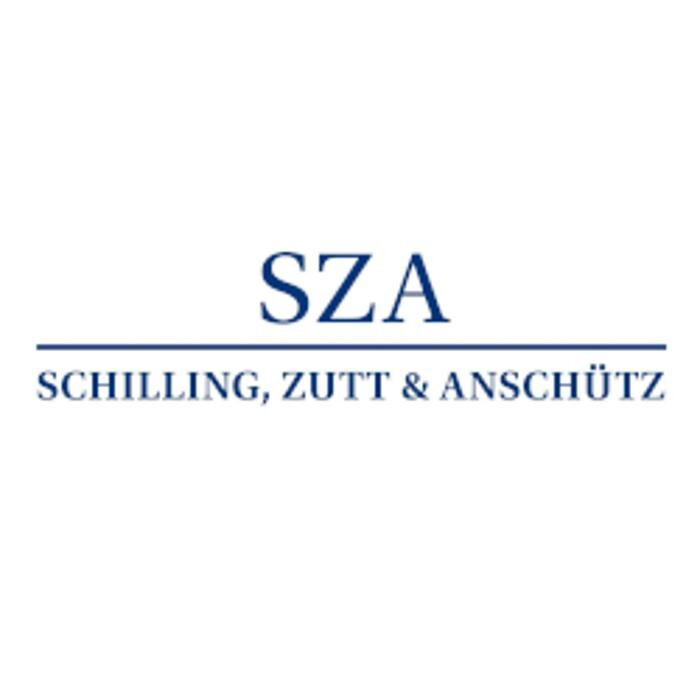 Bilder SZA Schilling, Zutt & Anschütz Rechtsanwaltsgesellschaft mbH