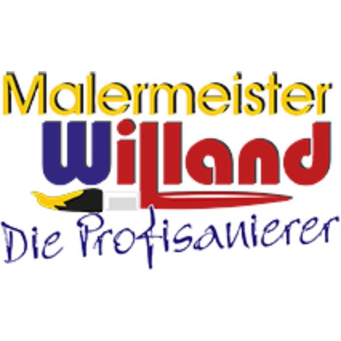 Alexander Willand Malermeister Logo