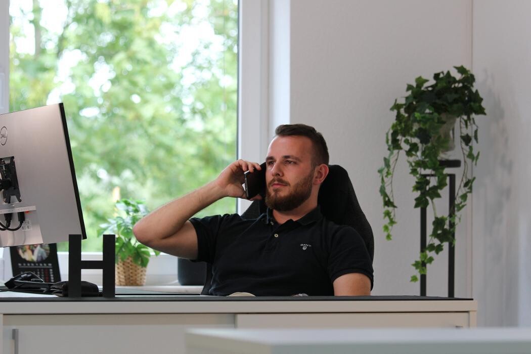 Bilder Hensch Systems GmbH - IT Systemhaus, IT Service & IT Dienstleistung