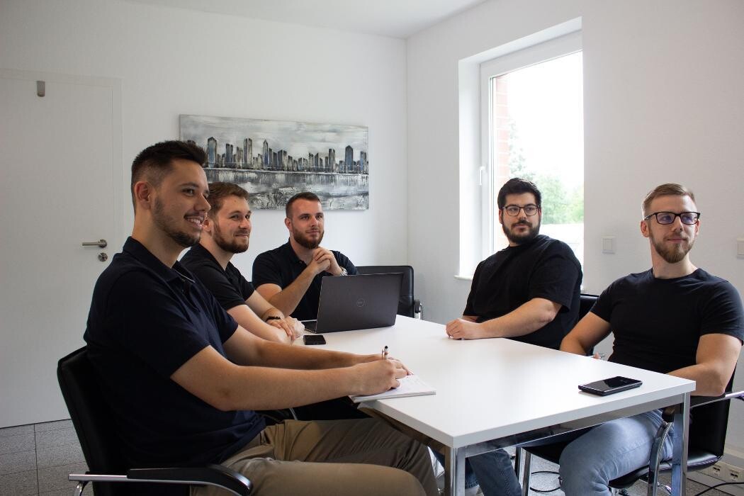 Bilder Hensch Systems GmbH - IT Systemhaus, IT Service & IT Dienstleistung