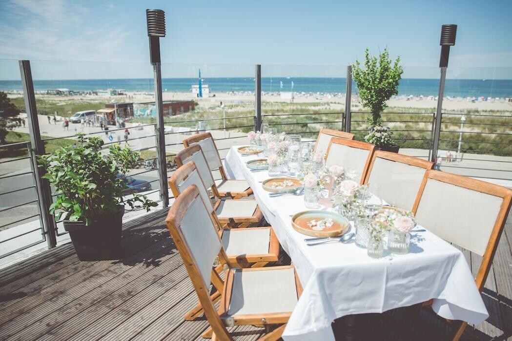 Bilder Restaurant Paulo Scutarro