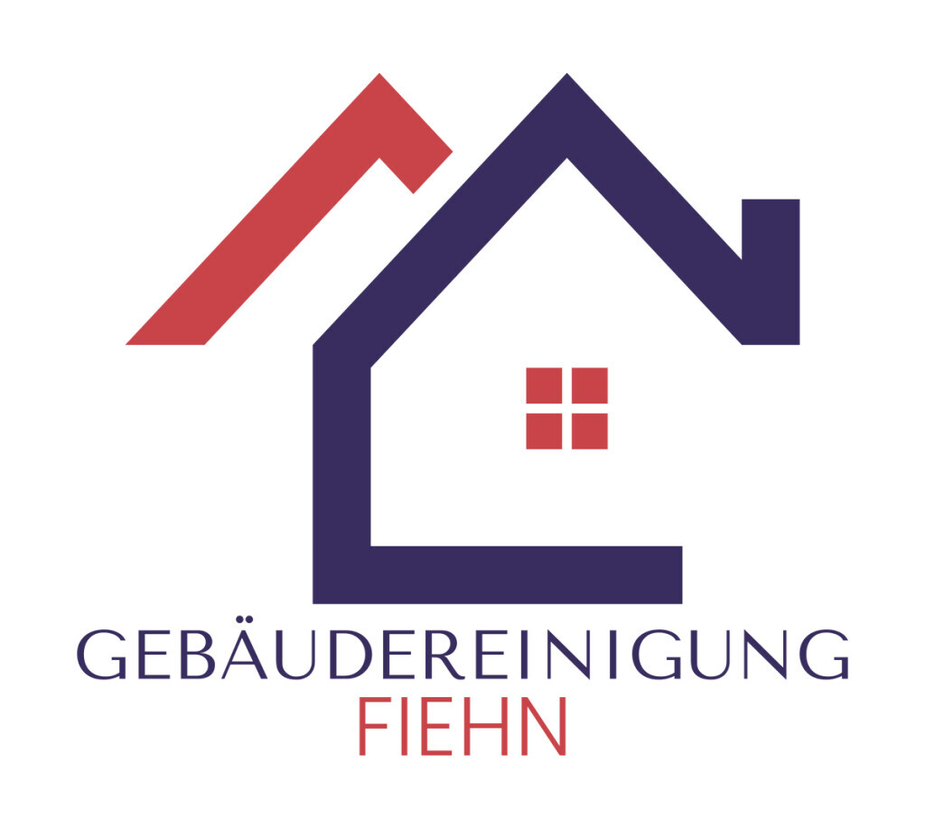 Gebäudereinigung Fiehn Logo