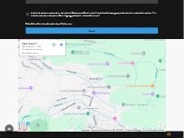 Website Screenshot Gebäudereinigung Fiehn