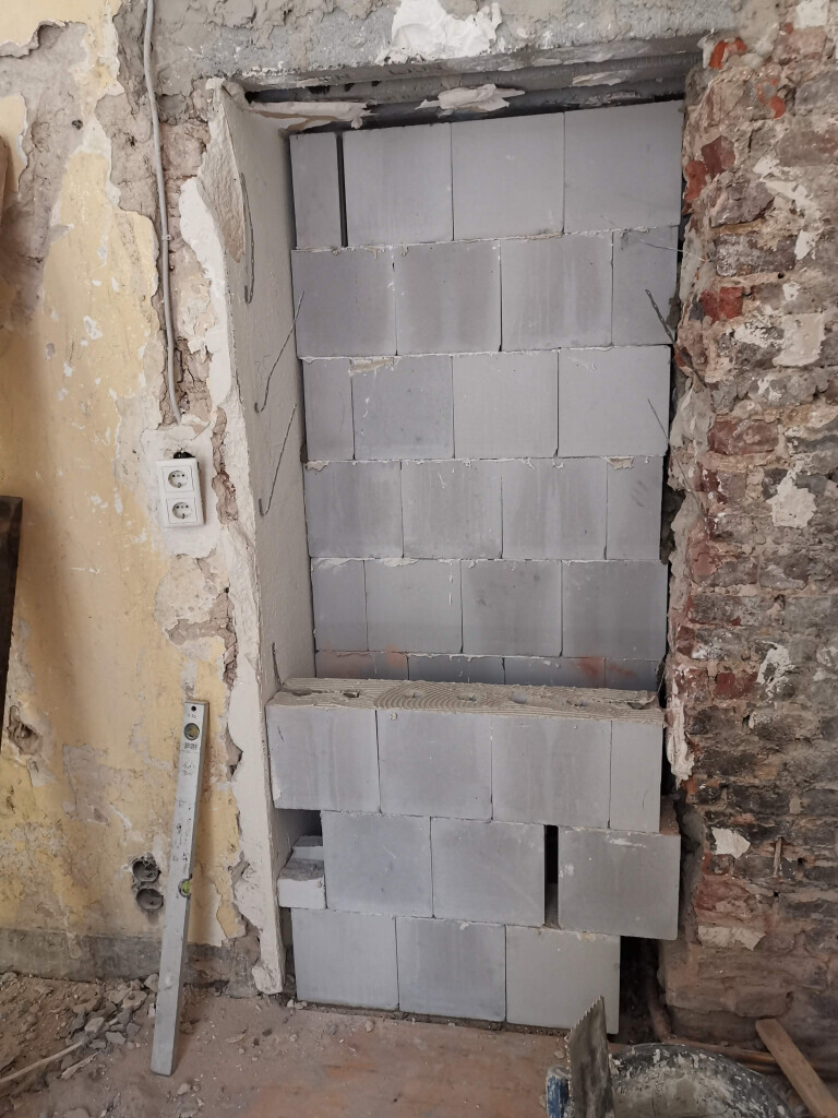 Bilder Max Eichmann Baudienstleistungen