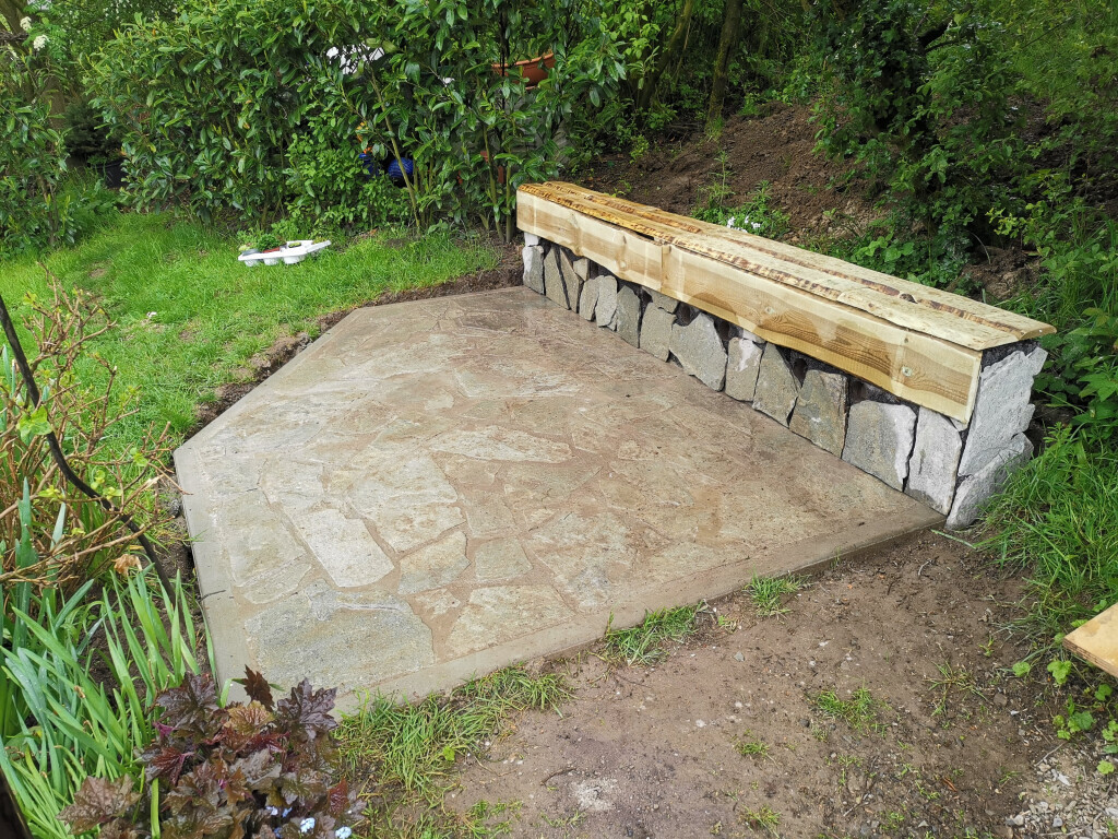 Bilder Max Eichmann Baudienstleistungen