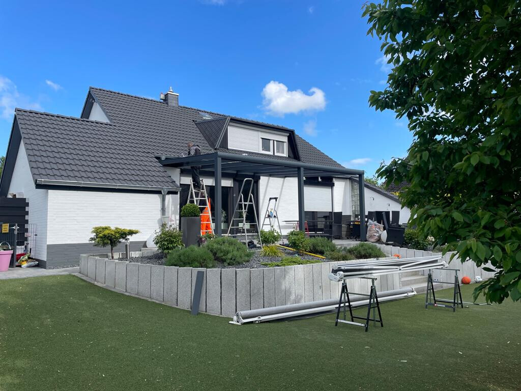 Bilder Der Dachdecker GmbH