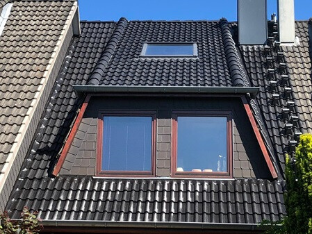 Bilder Der Dachdecker GmbH