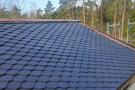 Bilder Der Dachdecker GmbH