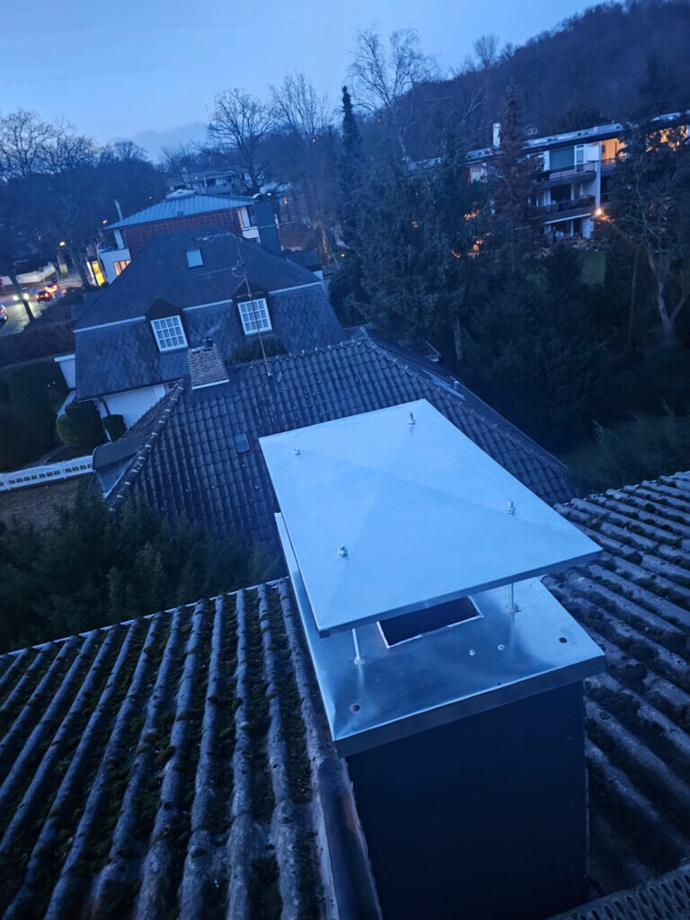 Bilder Der Dachdecker GmbH