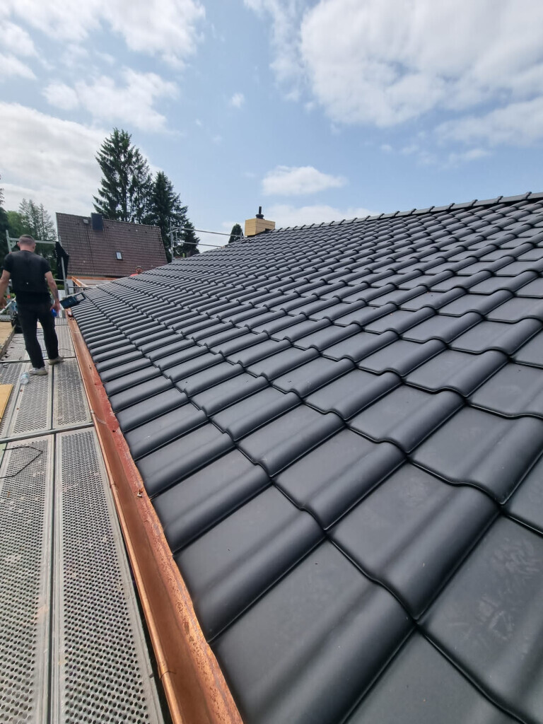 Bilder Der Dachdecker GmbH