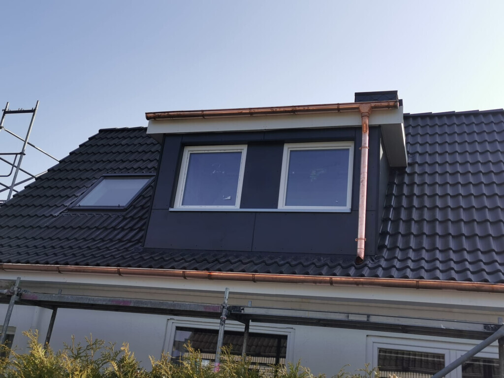 Bilder Der Dachdecker GmbH