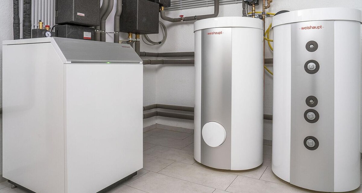 Bilder Willenweber GmbH Heizung - Sanitär