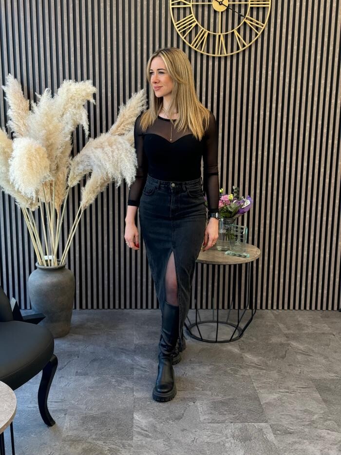 Bilder Friseursalon Maria