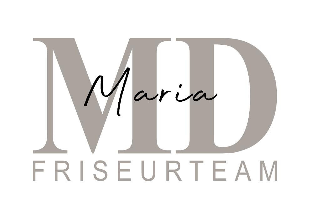 Friseursalon Maria Logo
