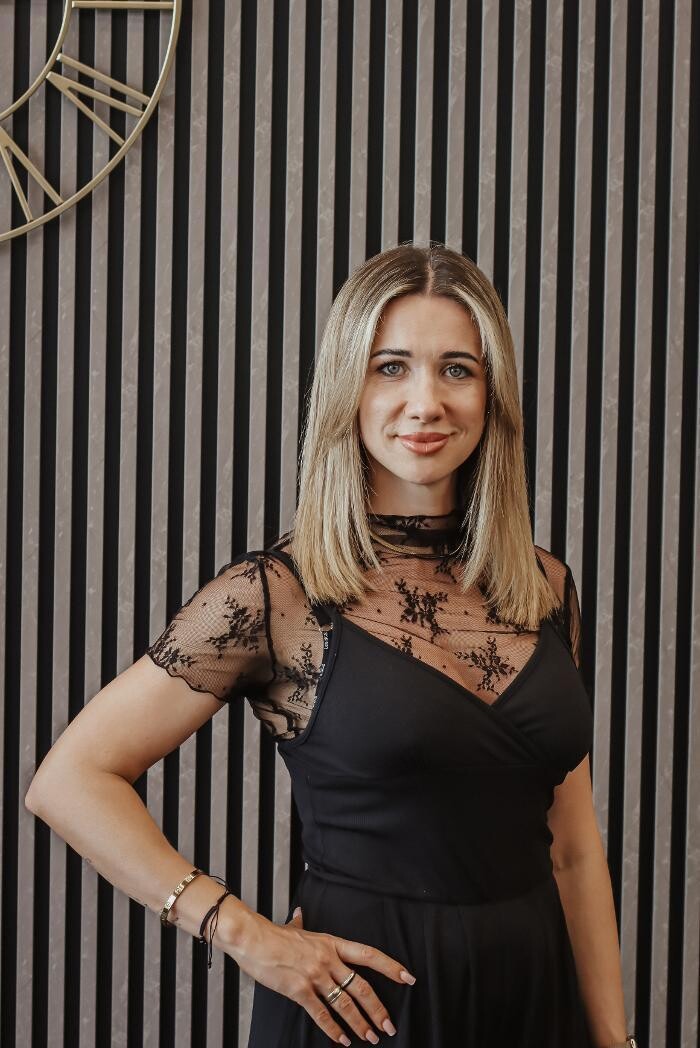 Bilder Friseursalon Maria
