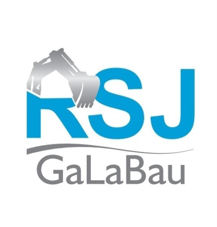 RSJ GaLaBau Enrico Krause Logo