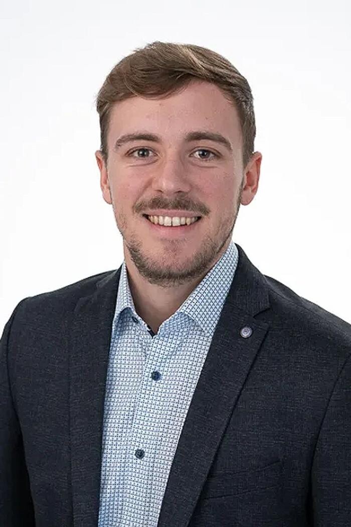 Bilder ERGO Versicherung Fabian Müller