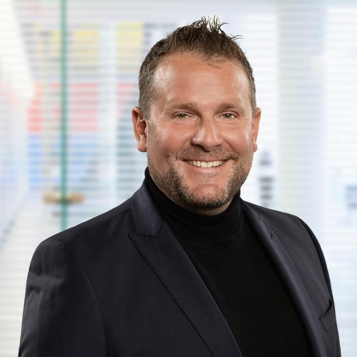 Bilder ERGO Versicherung Christian Schütz