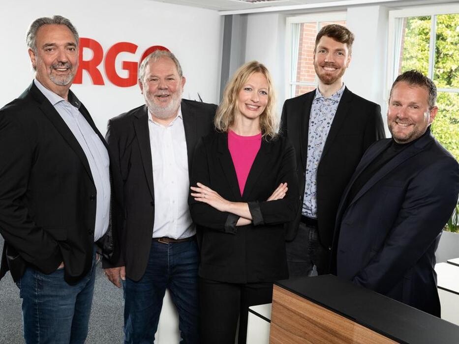 Bilder ERGO Versicherung Christian Schütz