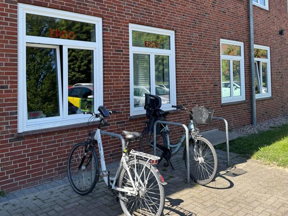 Bilder ERGO Versicherung Christian Schütz