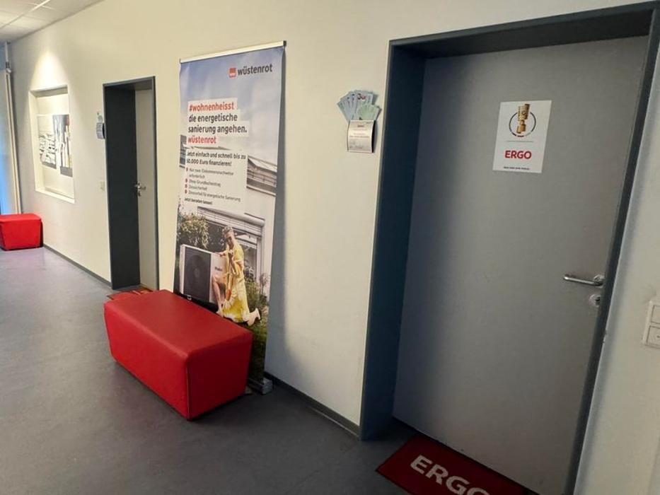 Bilder ERGO Versicherung Christian Schütz