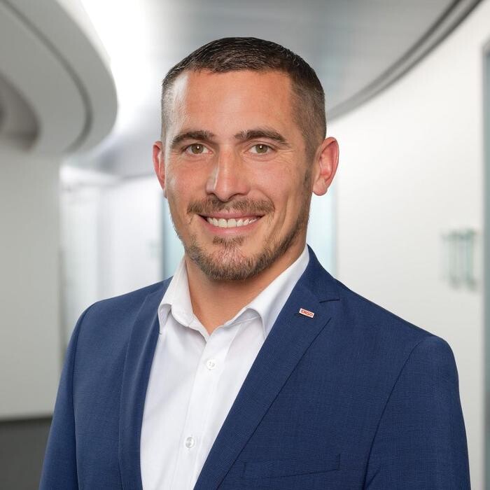 Bilder ERGO Versicherung Michael Schröder