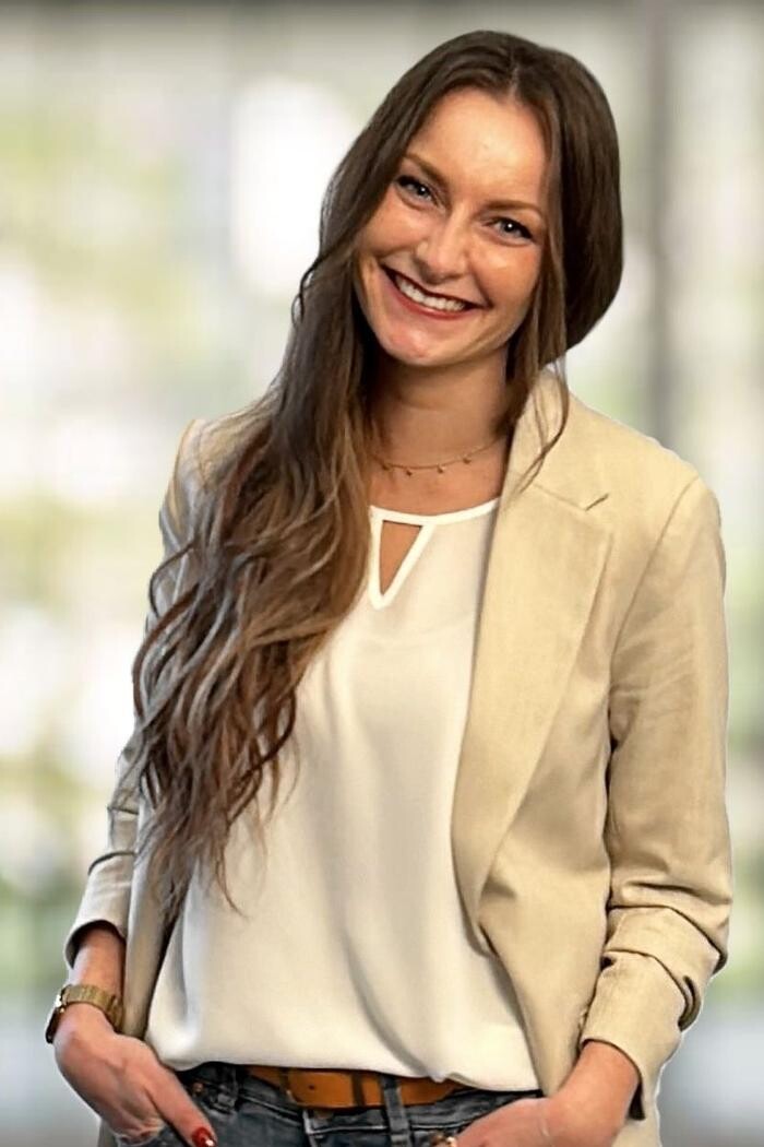 Bilder ERGO Versicherung Caroline Nowak