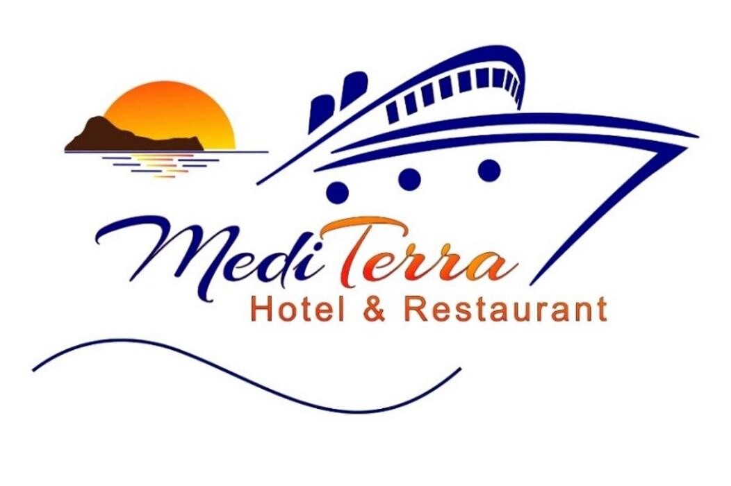 MediTerra Papenburg Logo