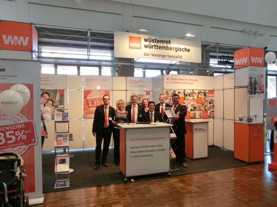 Bilder Württembergische Versicherung - Flad & Lohse GbR Ihr Vorsorge Center im Schwarzwald