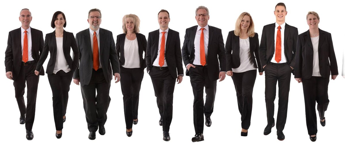 Bilder Württembergische Versicherung - Flad & Lohse GbR Ihr Vorsorge Center im Schwarzwald