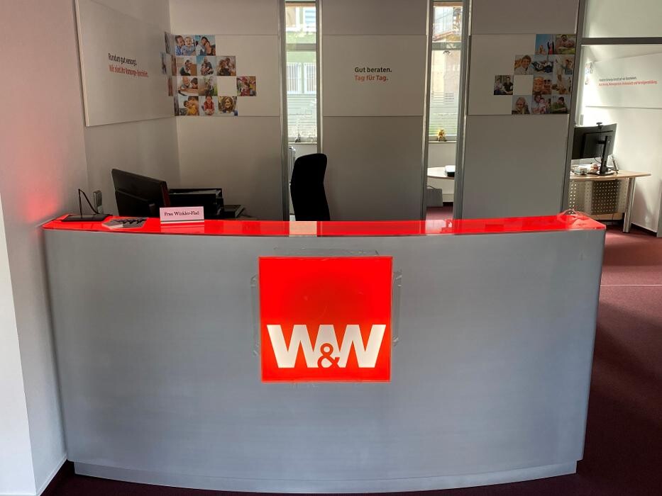 Bilder Württembergische Versicherung - Flad & Lohse GbR Ihr Vorsorge Center im Schwarzwald