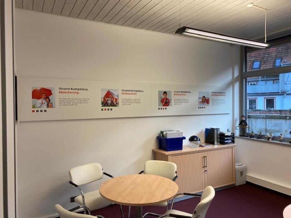 Bilder Württembergische Versicherung - Flad & Lohse GbR Ihr Vorsorge Center im Schwarzwald