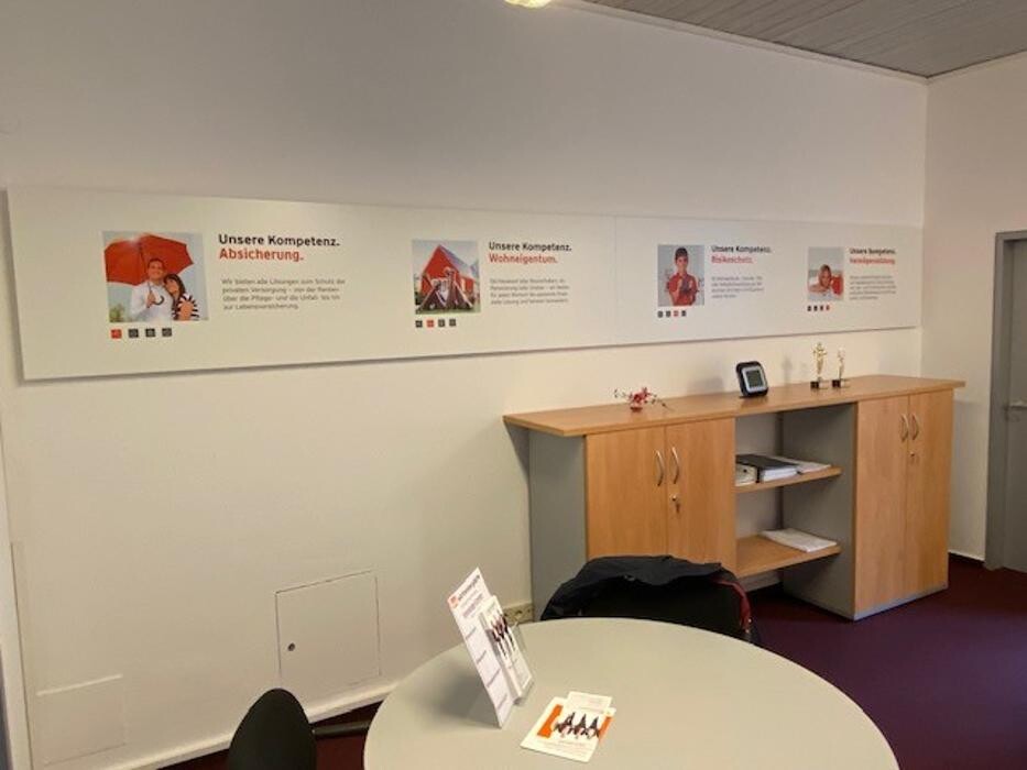 Bilder Württembergische Versicherung - Flad & Lohse GbR Ihr Vorsorge Center im Schwarzwald