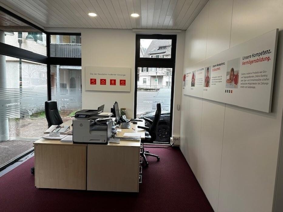 Bilder Württembergische Versicherung - Flad & Lohse GbR Ihr Vorsorge Center im Schwarzwald