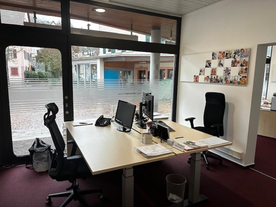 Bilder Württembergische Versicherung - Flad & Lohse GbR Ihr Vorsorge Center im Schwarzwald