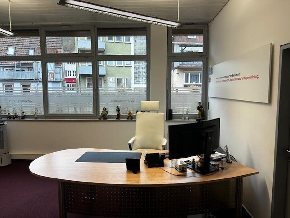 Bilder Württembergische Versicherung - Flad & Lohse GbR Ihr Vorsorge Center im Schwarzwald