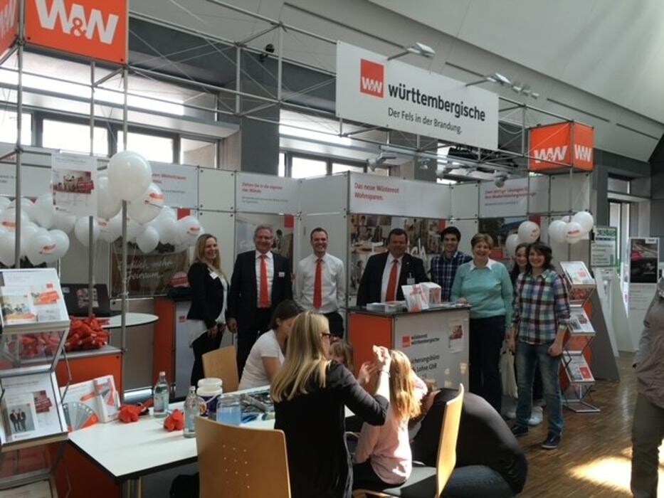 Bilder Württembergische Versicherung - Flad & Lohse GbR Ihr Vorsorge Center im Schwarzwald