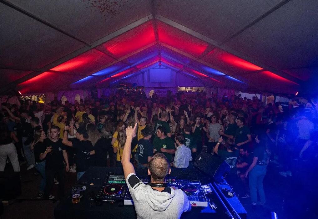 Bilder DJ Bouncer