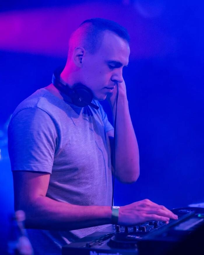 Bilder DJ Bouncer