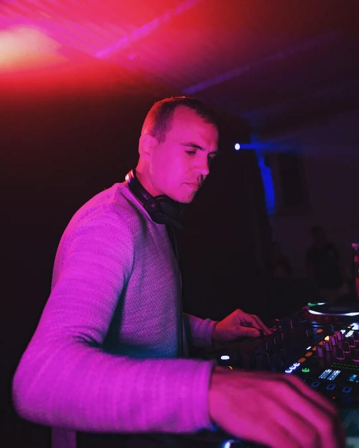 Bilder DJ Bouncer
