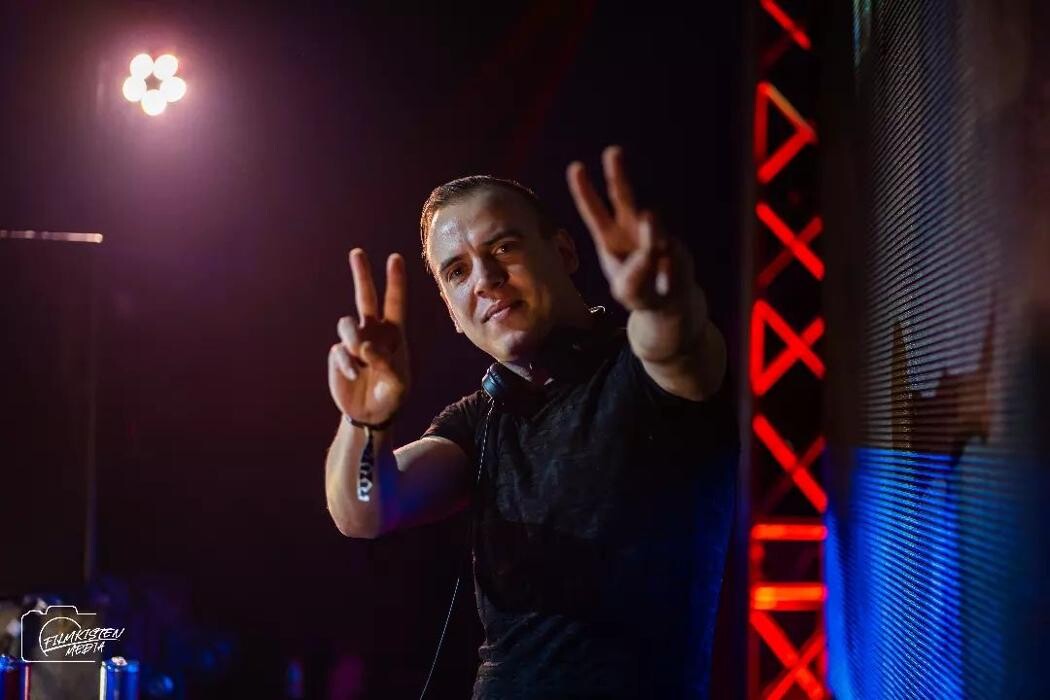Bilder DJ Bouncer