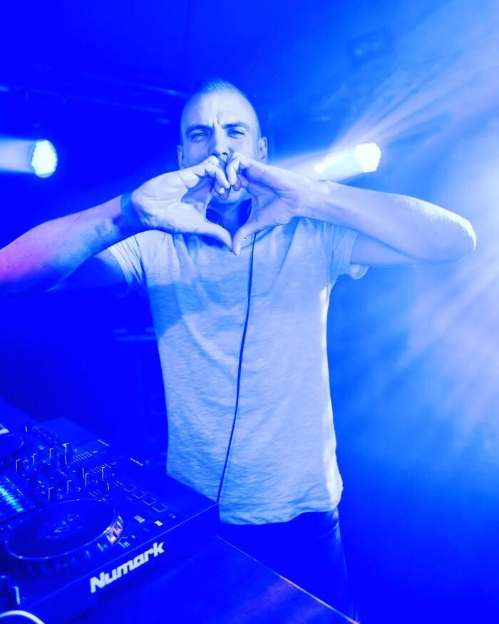 Bilder DJ Bouncer