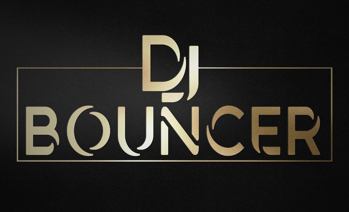 DJ Bouncer Logo