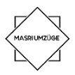 Masri Umzüge Logo
