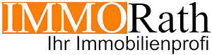 IMMORath | Ihr Immobilienprofi Logo