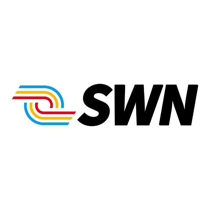 Stadtwerke Neustadt SWN GmbH Logo