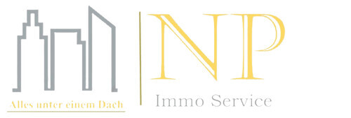NP Immo Service Logo
