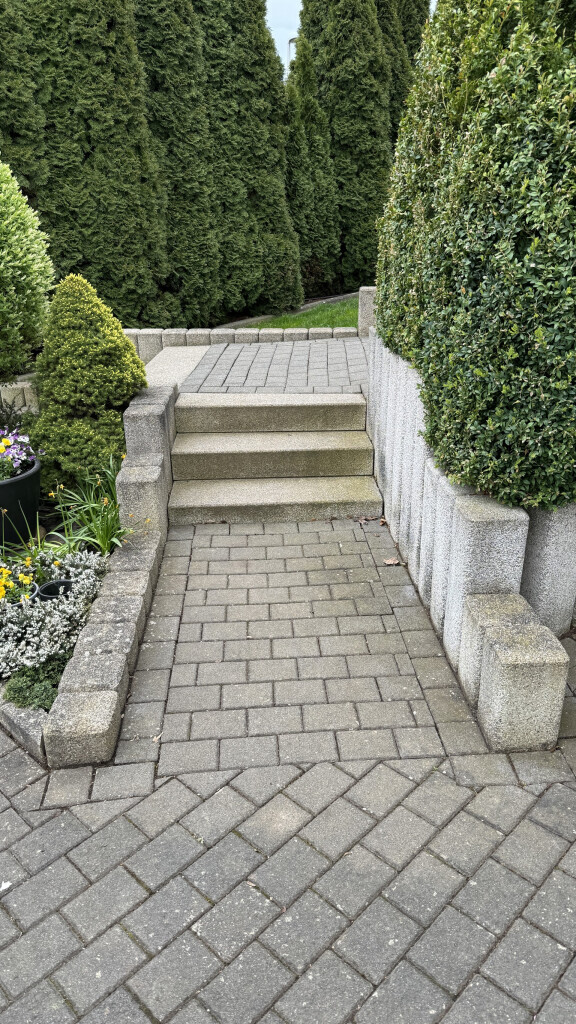 Bilder Aleks Gebäudereinigung