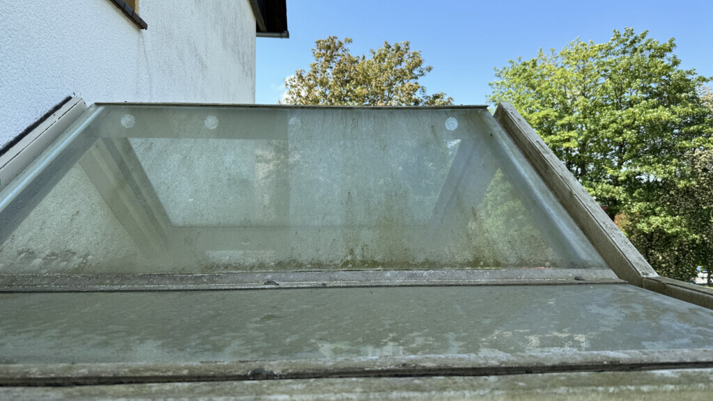 Bilder Aleks Gebäudereinigung